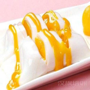 水果肠粉_印象派餐饮培训