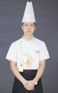 李师傅_印象派餐饮培训