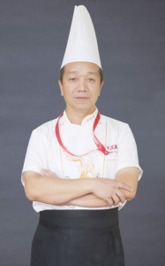 容师傅_印象派餐饮培训