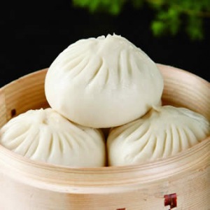 包子_印象派餐饮培训