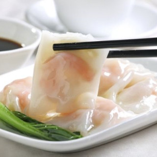 石磨肠粉与其他肠粉有哪些不同?