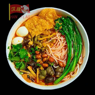 柳州螺蛳粉那么臭,但还是受欢迎,其实真的是因为太好吃