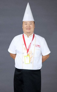 李师傅_印象派餐饮培训